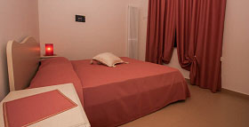 alcune immagini dei nostri appartamenti a Porto d'Ascoli
